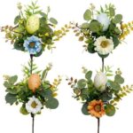 High Quality New Easter Egg Tree Branch - 图片 3