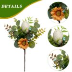 High Quality New Easter Egg Tree Branch - 图片 4