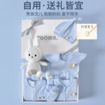 Подарочная коробка для новорожденных - 图片 2