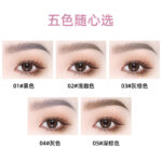 Colourroom двухголовый очень тонкий карандаш для бровей - 图片 2