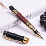 Бизнес подарочная ручка для рекламы ручка для подписи - 图片 36