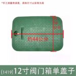 Подтопленный водозаборный клапан - 图片 6