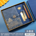 Блокнот Блокнот канцелярских товаров - 图片 41
