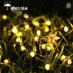 Солнечные декоративные лампы - 图片 4