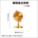 Латунные поделки распаковки игрушки распаковки игрушки - 图片 4