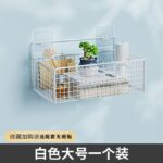 Новые стенные стеллажи без пробоин - 图片 8