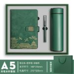 Бизнес-блокнот для студенческого офиса - 图片 61