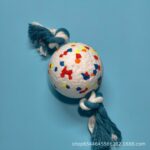 Взрывной мяч животное игрушки поставок - 图片 55