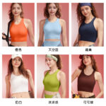 Женское спортивное белье - 图片 4