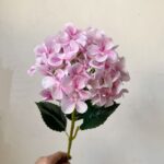 Сад Мона имитация цветочных материалов - 图片 64