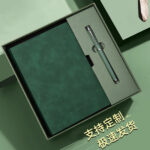 Набор подарочной коробки для ноутбука Guochao A5 в китайском стиле - 图片 44