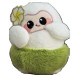 Плюшевые игрушки на заказ куклы - 图片 3