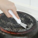 Инструменты для очистки от тяжелых масляных загрязнений - 图片 2