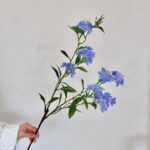 Сад Мона имитация цветочных материалов - 图片 48