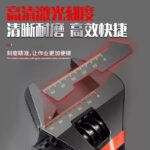 Большой открытый гаечный ключ для ванной многофункциональный подвижный инструмент - 图片 3