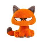 Кошачья подушка Кошачья кукла милая несчастным кошка плюшевая игрушка - 图片 5