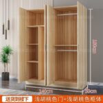 Простой и экономичный шкаф - 图片 12