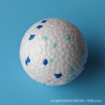 Взрывной мяч животное игрушки поставок - 图片 9