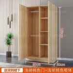 Простой и экономичный шкаф - 图片 8