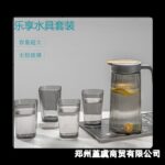 Костюм для стеклянной воды - 图片 7
