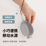 Аппарат для литьевой воды для домашных животных - 图片 4
