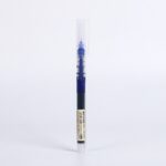 Быстродушеная прямая шариковая ручка 0.5mm красный черный гематическая ручка - 图片 7