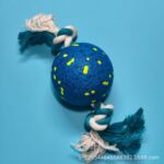 Взрывной мяч животное игрушки поставок - 图片 56