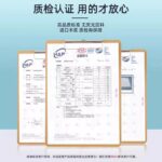 Одноразовые подгузники для собак - 图片 2