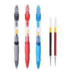 GP1008 нажимает на полевую ручку 0.5mm пуля - 图片 3
