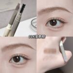 Kakashow лезвие для формирования бровей - 图片 8