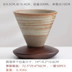 Керамические кофейные чашки - 图片 14