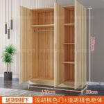 Простой и экономичный шкаф - 图片 10