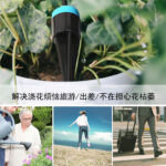 Домашнее капельное полив - 图片 3