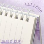 A5 портативный ноутбук с высокой стоимостью для студентов - 图片 4