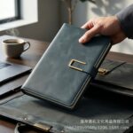 Бизнес U-образный набор подарочной коробки для ноутбука - 图片 3