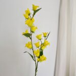 Сад Мона имитация цветочных материалов - 图片 92