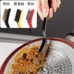 Многофункциональная домашняя кухня дезактивация чистка проволочной щетки