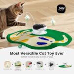 Игрушки Лазера Любимчик - 图片 9