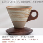 Керамические кофейные чашки - 图片 10