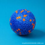 Взрывной мяч животное игрушки поставок - 图片 7