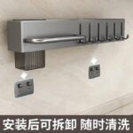 Кухонная подставка для домашнего обихода - 图片 3