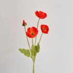 Сад Мона имитация цветочных материалов - 图片 54