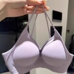 Без следов расширительное нижнее белье с большой талией