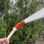 Плитка с цветком
