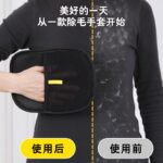 Кошачий чиститель ВОЛОС ПЭТ Перчатки - 图片 4