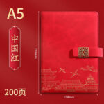Бизнес-блокнот для студенческого офиса - 图片 10