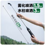 Электрораспылитель - 图片 4